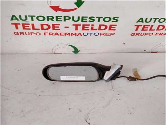 Retrovisor Izquierdo Toyota Corolla 5P MANUAL SEDAN