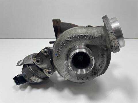 Turbocompresor Audi A4 CJCB AVANT