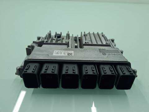 Foto 2ª: Centralita Motor ECU Bmw Serie 3 315 318D M SPORT BERLINA 150CV 110KW [B47D20B] (2019)