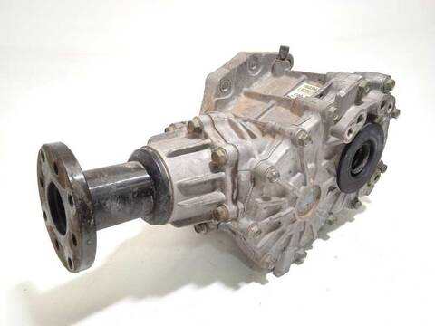 Foto 2ª: Caja Transfer Hyundai Santa Fe 2.2 CRDI COMFORT 4X4 150CV 110KW [D4EB] (2006)