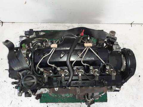 Motor Completo Volvo S80 2.4 D KINETIC BERLINA 163CV 120KW