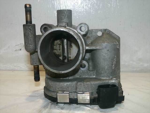 Caja Mariposa Opel Corsa 1.2 G MODELO C, 2000-2006