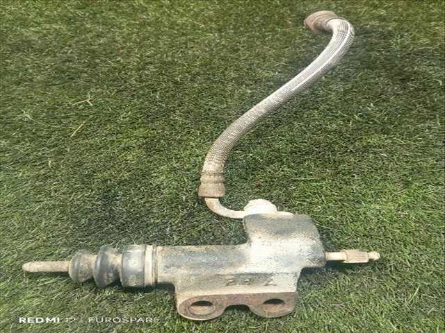 kit Embrague Nissan Patrol 3.0 D GR Y61 5P GU4