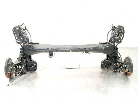 Puente Trasero Opel Mokka 1.2 76) 136CV 100KW