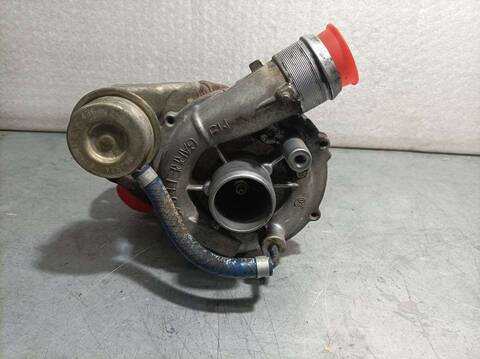 Turbocompresor Citroen Xsara 2.0 HDI X PICASSO 90CV 66KW