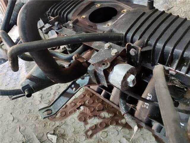 Foto 3ª: Colector Admisión Bmw Serie 5 518 2.5 523I [2.5 LTR. - 125 KW 24V CAT] [M52 B25 (25 6 S3)]