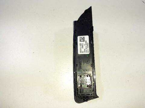 Foto 3ª: Mando Multifuncion Bmw Serie 3 315 320D 184CV 135KW [N47D20C] (2012)