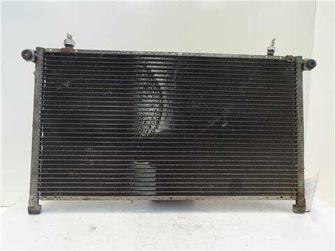 Radiador Calefaccion A.A. Nissan Terrano 2.7 TDI 4WD 125CV 92KW