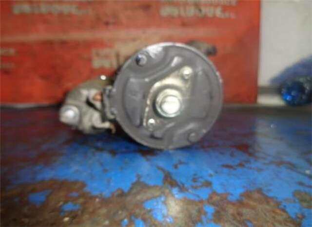 Foto 3ª: Motor de Arranque Bmw Serie 1 114 2.0 118D [2.0 LTR. - 105 KW TURBODIESEL CAT] [N47 D20 A]