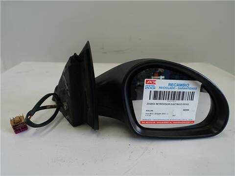 Retrovisor Derecho Seat Ibiza 1.9 TDI 131CV 96KW