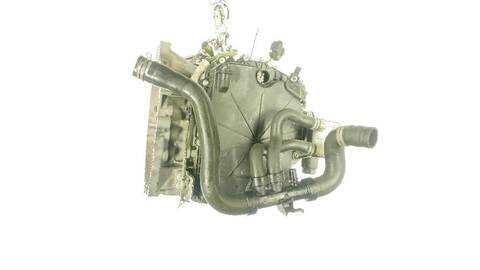 Foto 3ª: Caja Cambios Renault Megane 1.6 DCI 165 (2015)