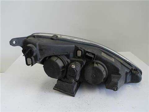 Foto 2ª: Faro Izquierdo Peugeot 607 2.7 BASICO 204CV 150KW [UHZ (DT17TED4)] (2005)
