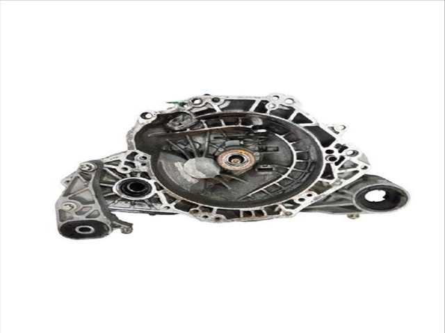 Caja Cambios Opel Corsa 1.3 CDTI F08 F68)