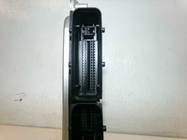 Foto 4ª: Centralita Motor ECU Audi A4 1.9 TDI RANCHERA, 2000-2004 [AVF] (2004)