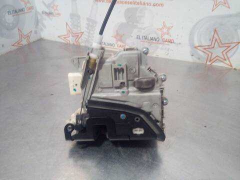 Foto 3ª: Cerradura Puerta Delantera Derecha Audi A5 2.0 TDI 105KW) 143CV [CAGA] (2010)