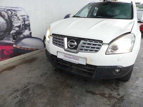 Paragolpes Delantero Nissan Qashqai M9R832