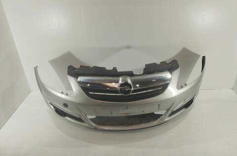 Paragolpes Delantero Opel Corsa ENJOY 75CV 55KW