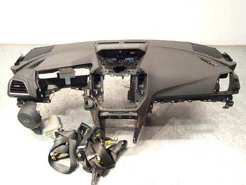 Kit Airbag Subaru XV 1.6 CAT 114CV 84KW