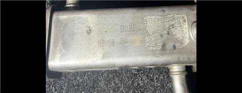 Foto 3ª: Valvula EGR Fiat Ducato 130 L1H1 TEILVERGLAST RS 3000 MM JTD 131CV 96KW [F1AE0481D]