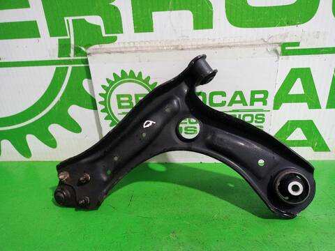 Foto 3ª: Brazo Suspension Delantero Derecho Seat Ibiza EMOCION 60CV [CGPB] (2008)