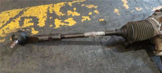 Foto 3ª: Cremallera de Direccion Citroen C4  [9HZ]
