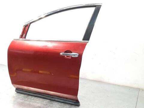 Foto 2ª: Puerta Delantera Izquierda Mazda CX7 G ER) SPORTIVE 260CV 191KW [L3] (2007)