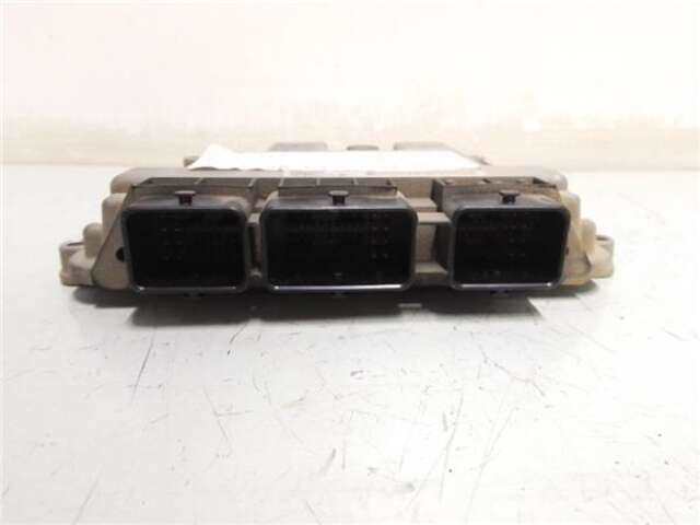 Foto 2ª: Centralita Motor ECU Peugeot 307 1.6 XS [1.6 LTR. - 66 KW 16V HDI] [9HX]