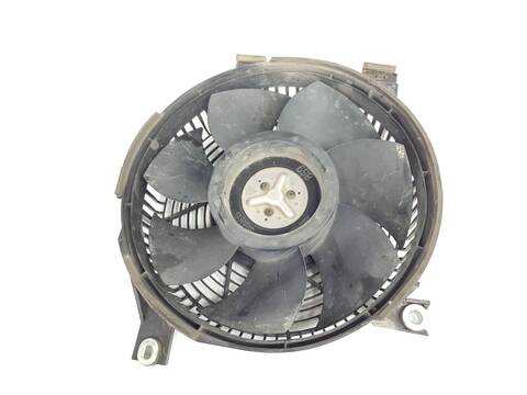 Electroventilador Toyota Land Cruiser GX