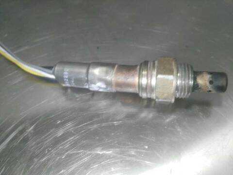 Foto 3ª: Sonda Lambda Opel Corsa 90CV 66KW (2006)