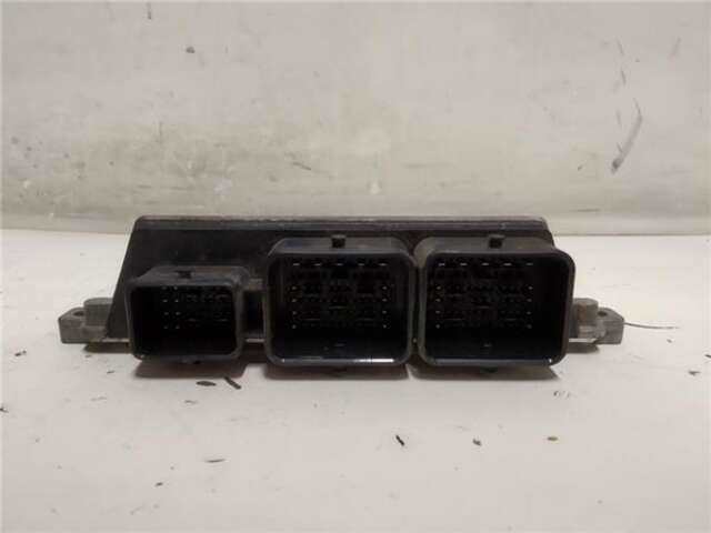 Foto 2ª: Centralita Motor ECU Peugeot 2008 1.2 ACCESS [1.2 LTR. - 60 KW 12V VTI] [105 (XM7)]