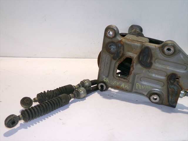 Foto 4ª: Palanca de Cambio Dodge Stealth 3.0 G 24 VALVULAS 1991-1996 [6G72] (1991)