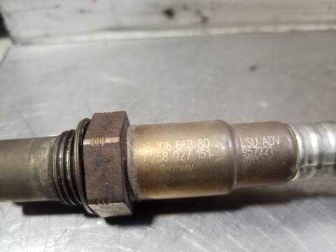 Foto 4ª: Sonda Lambda Opel Combo SELECTIVE 110CV 81KW [HN05] (2019)