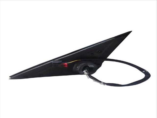 Foto 3ª: Retrovisor Derecho Audi A4 2.0 TDI (2007)
