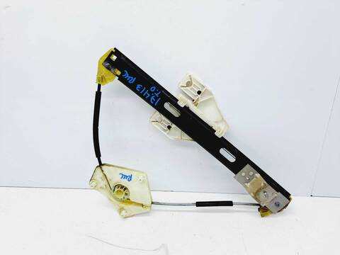 Elevalunas Manual Trasero Derecho Seat Leon I-TECH 105CV 77KW