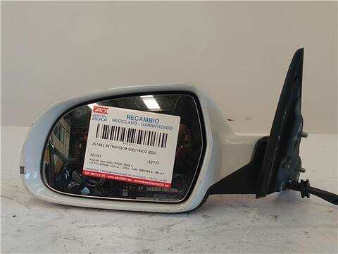 Retrovisor Izquierdo Audi A5 2.0 TDI 105KW) 143CV