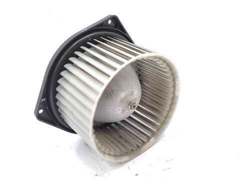 Calefacción Peugeot 4007 2.2 HDI 156CV 115KW