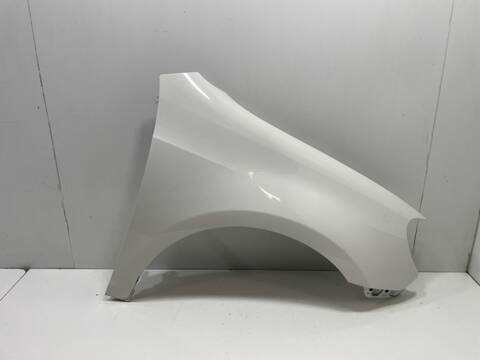 Aleta Delantera Derecha Volkswagen Golf CBD