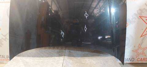 Foto 3ª: Capot Audi A3 1.9 TDI ATTRACTION 105CV 77KW [BKC] (2006)