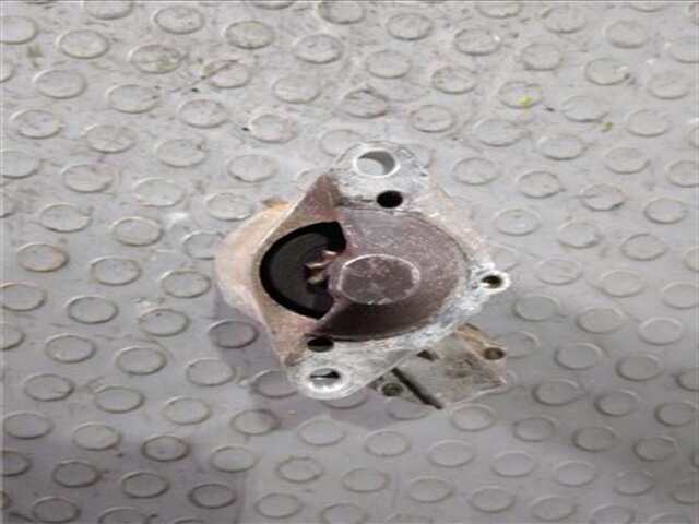 Foto 2ª: Motor de Arranque Renault Clio 1.2 AUTHENTIQUE [1.2 LTR. - 55 KW 16V] [D4F B7]