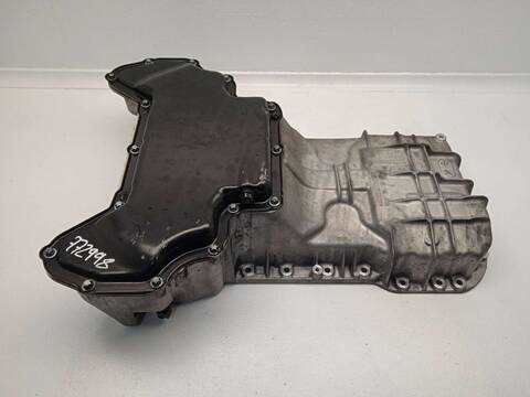 Carter Mercedes Clase C 160 350 209.356) COUPE 272CV 200KW