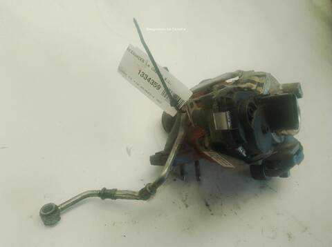 Foto 2ª: Turbocompresor Citroen C3 VERSION INDEFINIDA (2016)