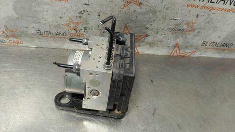 Foto 3ª: Abs Volkswagen Golf EDITION 115CV 85KW [DDY] (2017)