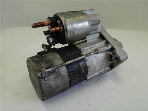 Foto 2ª: Motor de Arranque Bmw X3 2.0 D E83 [M47N 204 D4] (2005)