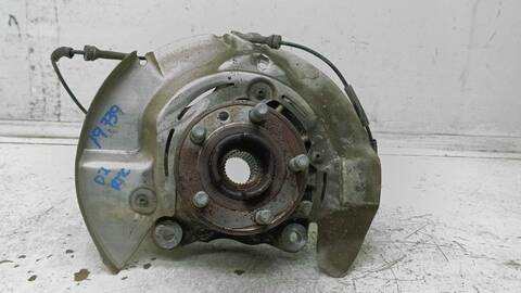Mangueta Delantera Izquierda Land Rover Range 2.0 D150 MHEV 4X4 150CV 110KW