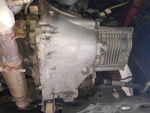 Caja Cambios Opel Corsa 1.2 68) 101CV 74KW