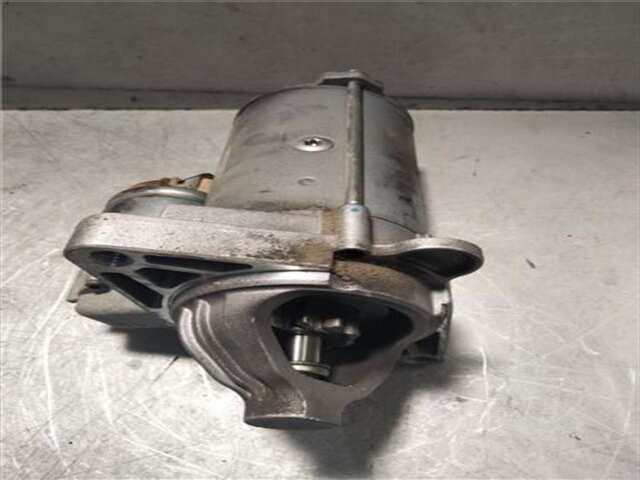 Motor de Arranque Renault Scenic 2.0 BOSE EDITION [2.0 LTR. - 110 KW DCI DIESEL FAP]