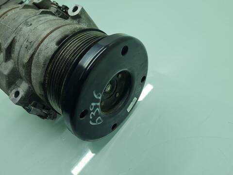 Foto 4ª: Compresor Aire Acondicionado Toyota Land Cruiser LIFE 173CV 127KW [1KDFTV] (2010)