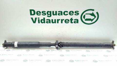 Transmision Central Bmw Serie 3 315 320D BERLINA 163CV 120KW