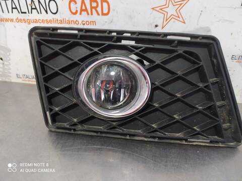 Faro Antiniebla Delantero Derecho Mercedes Clase G 230 GLK 320 CDI 4-MATIC 204.983) 224CV 165KW