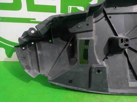 Foto 3ª: Cubrecarter Toyota Auris ACTIVE 116CV [8NR-FTS] (2013)